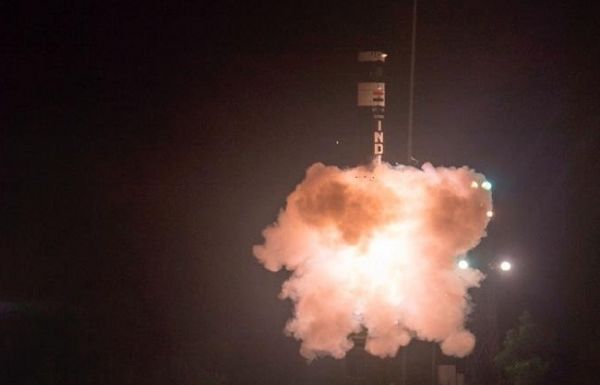 दुश्मन के एक साथ कई टारगेट तबाह करेगी अग्नि-पी मिसाइल, परीक्षण सफल