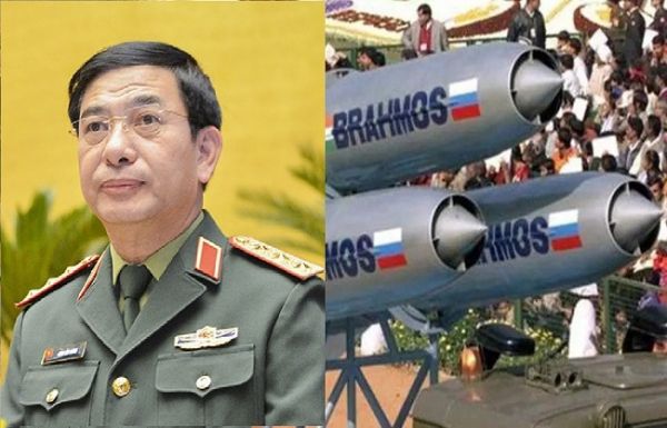 चीन के दुश्मन वियतनाम को भारत देगा ब्रह्मोस, सौदा फाइनल होने के करीब