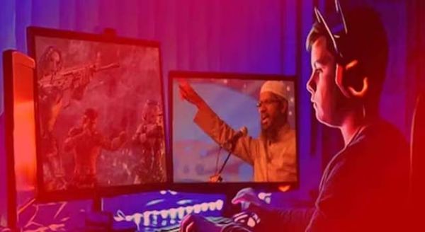 धर्मांतरण मामलाः महाराष्ट्र के अलीबाग से शाहनवाज गिरफ्तार, मुंब्रा-गाजियाबाद पुलिस ने पकड़ा