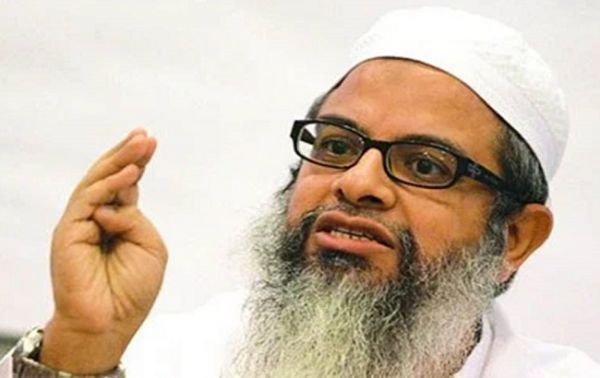 उत्तरकाशी के हालातों पर जमीअत उलमा-ए-हिंद ने गृह मंत्री और राज्य के मुख्यमंत्री को लिखा पत्र