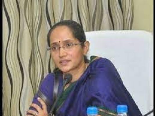  रेणु पिल्लै राष्ट्रीय अनुसूचित जाति आयोग में निभाएंगी सचिव की जिम्मेदारी