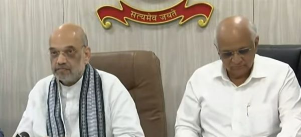 बिपरजॉय से जनहानि रहित बचाव कार्य टीम वर्क का क्लासिक उदाहरण: अमित शाह