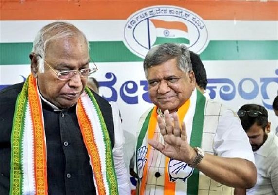 कर्नाटक विधान परिषद के लिए कांग्रेस ने घोषित किए उम्मीदवार, भाजपा छोड़कर आए शेट्टार भी प्रत्याशी