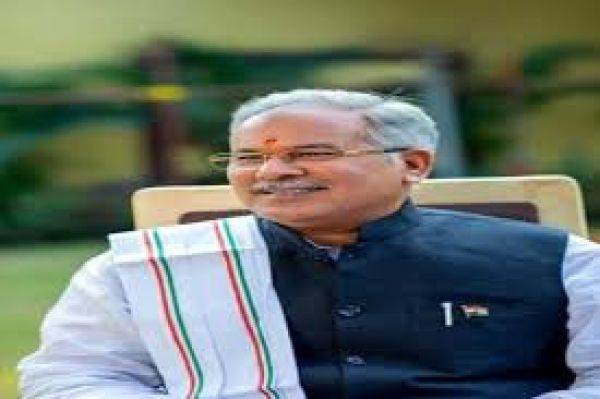 रायपुर : मुख्यमंत्री श्री भूपेश बघेल आज जगन्नाथ रथयात्रा महोत्सव में शामिल होंगे और गोधन न्याय योजना अंतर्गत करेंगे राशि का अंतरण