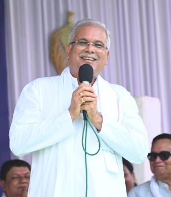 NEET-JEE में दंतेवाड़ा-कांकेर के छात्रों का शानदार प्रदर्शन, मुख्यमंत्री ने दी बधाई