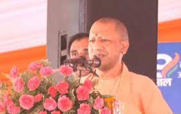 अब भारत में पीओके का विलय चाहते हैं वहां के लोग : मुख्यमंत्री योगी