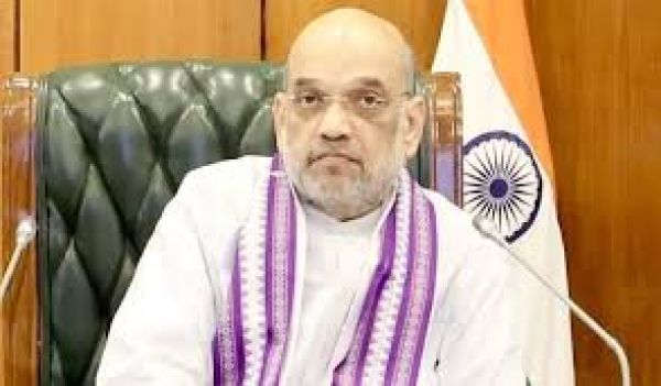 केन्द्रीय गृह मंत्री अमित शाह आज मप्र में, बालाघाट से रानी दुर्गावती गौरव यात्रा का शुभारंभ करेंगे