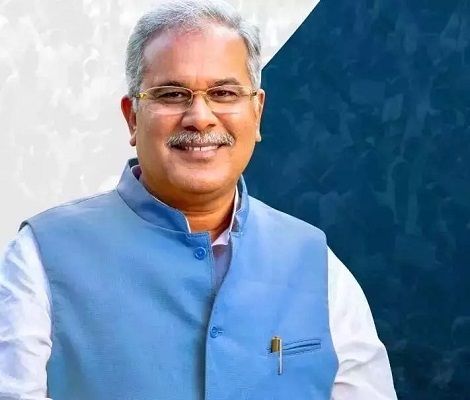 सीएम बघेल 25 को रामाराम में रॉक गार्डन, मंगल भवन का करेंगे उद्घाटन