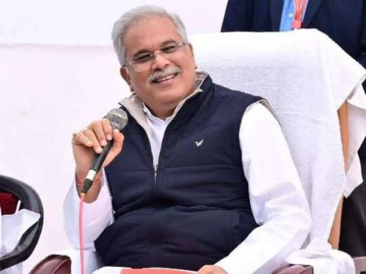 सीएम बघेल 25 को सुकमा जिले को देंगे 303.67 करोड़ के विकास कार्यों की सौगात