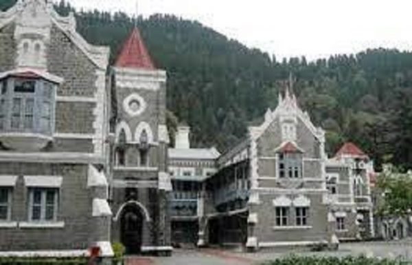 उत्तराखंड: हाई कोर्ट ने आठ सप्ताह में लोकायुक्त नियुक्ति के दिए आदेश