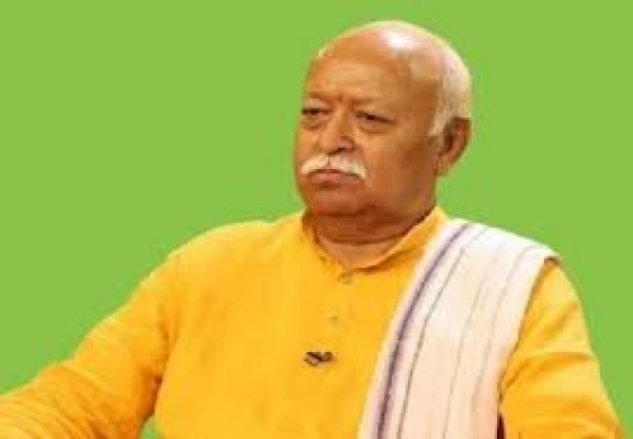 पूज्य संतों के आश्रम जाकर आशीर्वाद ग्रहण करेंगे सरसंघचालक