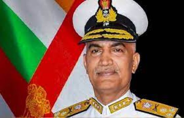 नौसेना प्रमुख बोले- अमेरिकी प्रीडेटर ड्रोन सौदे से बढ़ेगी देश की सैन्य क्षमता