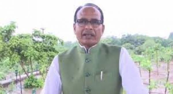 मप्रः मुख्यमंत्री शिवराज आज श्योपुर और मुरैना जिले में