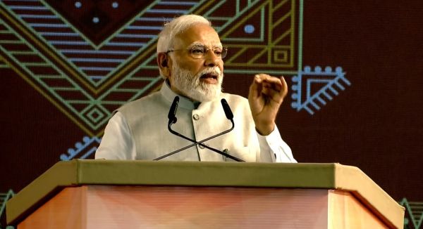 सिकल सेल एनीमिया उन्मूलन का अभियान बनेगा अमृत काल का प्रमुख मिशन : प्रधानमंत्री मोदी