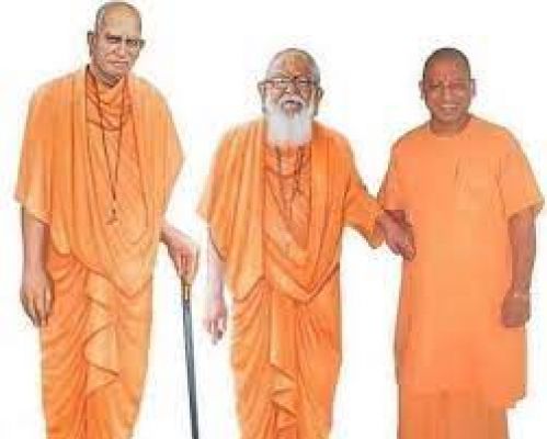 गुरु पूर्णिमा पर विशेष: गुरु-शिष्य के रिश्ते की मिसाल है गोरक्षपीठ, यहां रक्त से नहीं आत्मा से होता है संबंध