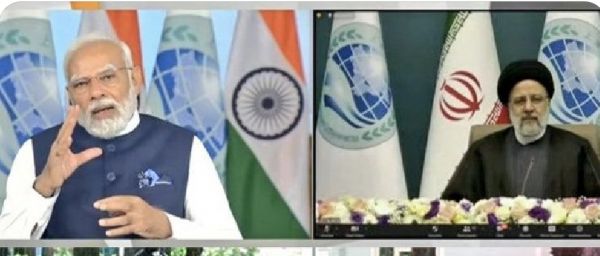 ईरान एससीओ का नौवां पूर्ण सदस्य बना