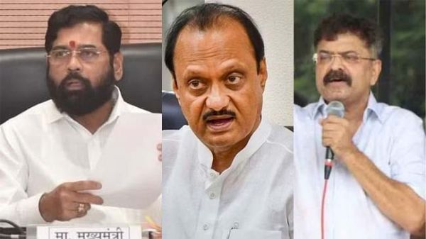 शिंदे की बगावत के दौरान ही अजीत पवार भाजपा में जाने वाले थे: जीतेंद्र आव्हाड