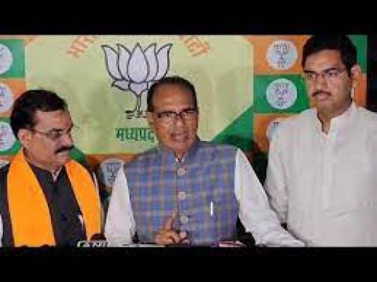 मप्रः मुख्यमंत्री ने सीधी वीडियो मामले में दिए अपराधी को कठोरतम सजा देने के निर्देश