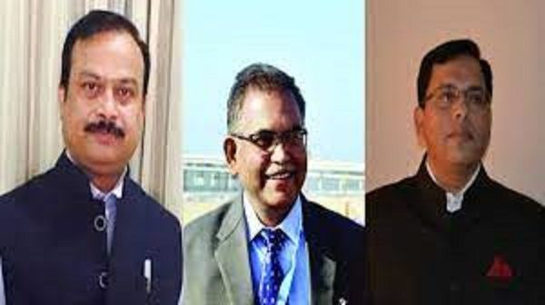 मप्र: आदिवासियों की जमीन बेचने के मामले में पहली बार एक साथ तीन आईएएस अफसरों पर