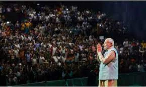 भारत और फ्रांस का रिश्ता ऐतिहासिकः प्रधानमंत्री मोदी