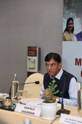 देहरादून में आज से सीसीएचएफडब्ल्यू का दो दिवसीय स्वास्थ्य चिंतन शिविर, देशभर के स्वास्थ्य मंत्री हो रहे शामिल