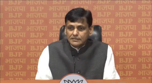 भाजपा ने की बिहार में कार्यकर्ताओं पर लाठीचार्ज की निंदा, मुख्यमंत्री से मांगा इस्तीफा