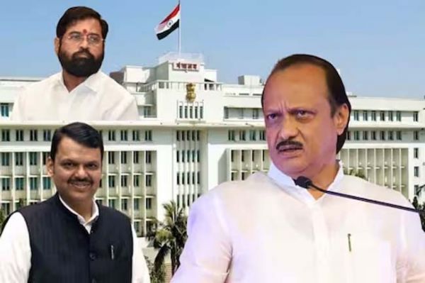 महाराष्ट्र के नए मंत्रियों में विभागों का बंटवारा, कई पुराने मंत्रियों के विभाग बदले