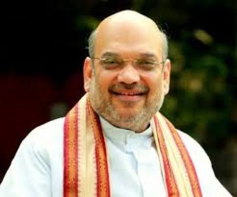 अमित शाह कल ''ड्रग्स तस्करी एवं राष्ट्रीय सुरक्षा'' पर क्षेत्रीय सम्मेलन की करेंगे अध्यक्षता