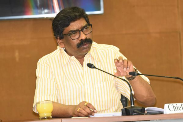 मुख्यमंत्री 18 जुलाई को बेंगलुरू में विपक्षी दलों की बैठक में होंगे शामिल