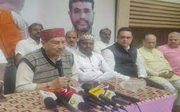 यूसीसी से किसी धर्म को खतरा नहीं, जन्म से मरण तक परंपराएं रहेंगी सुरक्षित: इंद्रेश कुमार