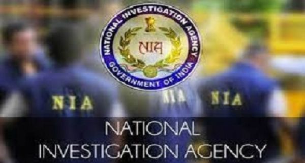 किश्तवाड़ में एनआईए की छापेमारी जारी