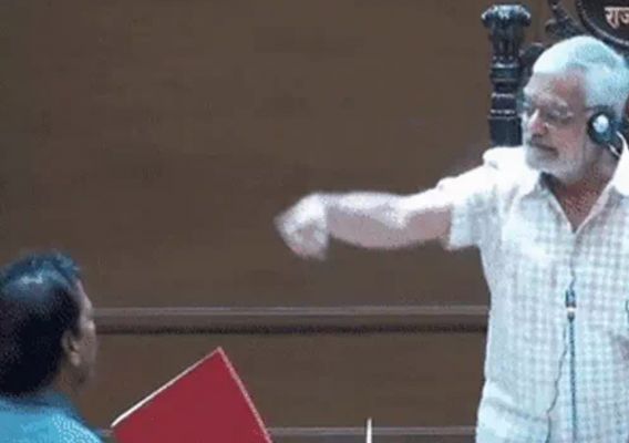 राजस्थान सरकार के बर्खास्त मंत्री राजेंद्र सिंह गुढ़ा बोले- मंत्रियों विधायकों ने मारा, लाल डायरी छीन ली