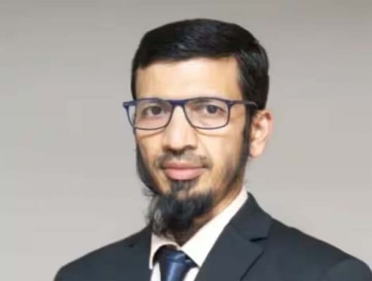 आईएसआईएस में भर्ती करवाने वाला डॉ. अदनान अली 8 अगस्त तक एनआईए कस्टडी में भेजा गया