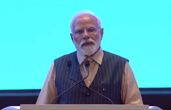 युवाओं को प्रतिभा की बजाय भाषा के आधार पर आंकना सबसे बड़ा अन्याय: प्रधानमंत्री