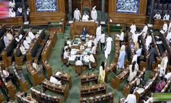 लोकसभा में संविधान अनुसूचित जाति आदेश संशोधन विधेयक 2023 पारित