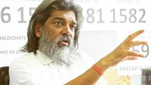 फिल्म कला निर्देशक नितिन देसाई ने की आत्महत्या