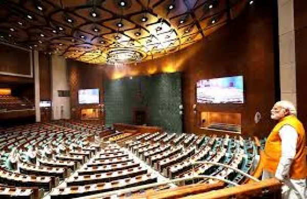 संसद में आज राष्&zwj;ट्रीय अनुसंधान फाउंडेशन विधेयक-2023 पेश किया जाएगा