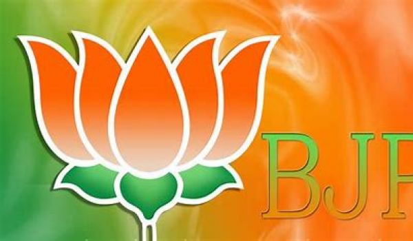 भाजपा ने जारी किया व्हिप, पार्टी सांसद सात से 11 अगस्त तक लोकसभा में मौजूद रहें