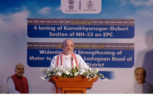 गृहमंत्री अमित शाह ने कहा- केंद्र के सक्रिय उपायों से माओवादी गतिविधियों पर बहुत हद तक रोक लगी है
