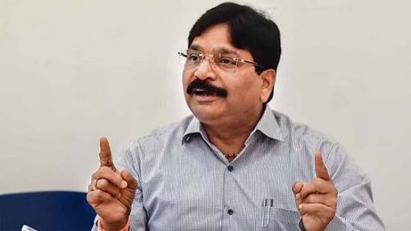 वित्तीय अपराध पुलिस ने की शिवसेना नेता से 5 घंटे तक पूछताछ