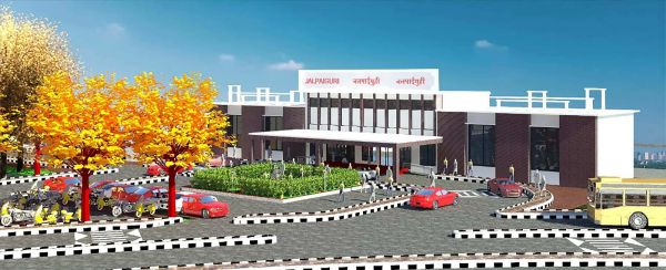 असम के 56 रेलवे स्टेशनों का होगा पुनर्विकास, प्रधानमंत्री ने किया वर्चुअल शिलान्यास