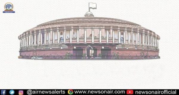 राज्यसभा में कल दिल्&zwj;ली राष्ट्रीय राजधानी राज्&zwj;य क्षेत्र शासन संशोधन विधेयक-2023 पर चर्चा की जाएगी