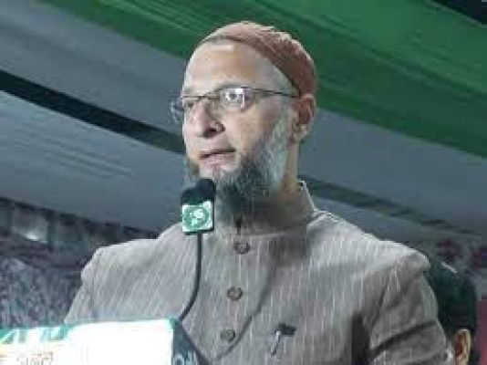 "सामूहिक सजा...": नूंह में बुलडोजर एक्शन को लेकर ओवैसी ने हरियाणा सरकार पर साधा निशाना