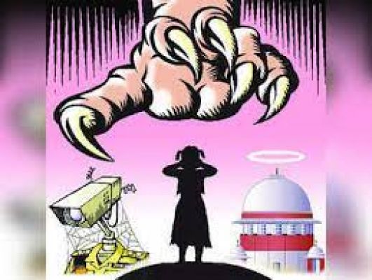 कहां है दिल्ली की 84,000 गुमशुदा लड़कियां?