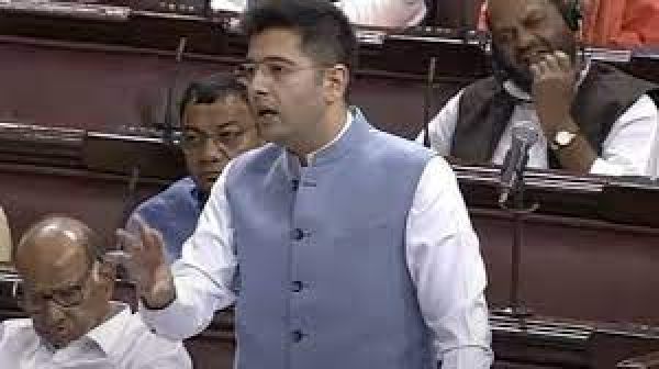 राज्यसभा में दिल्ली सर्विस बिल पेश, बीजद और वाईएसआर कांग्रेस ने किया समर्थन