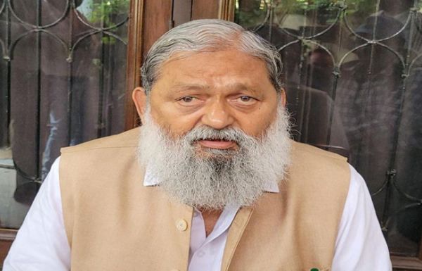 नूंह हिंसा पर गृहमंत्री की स्टेटस रिपोर्ट- अब तक दस जिलों में 142 केस दर्ज, 312 गिरफ्तारियां