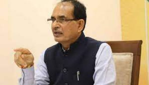 मुख्यमंत्री शिवराज ने 'अगस्त क्रांति दिवस' पर महान क्रांतिकारियों को किया नमन