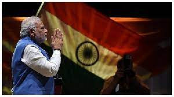 प्रधानमंत्री ने किया 13 से 15 अगस्त तक तिरंगा फहराने का आह्वान