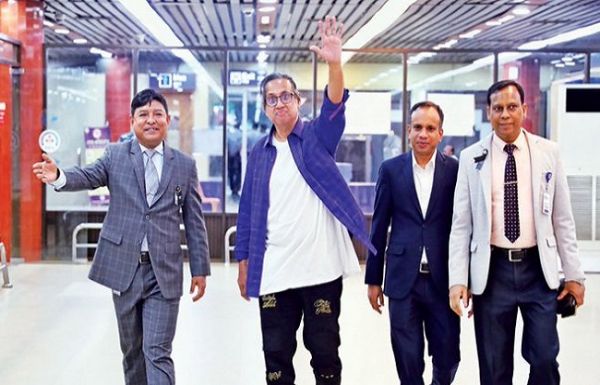 यमन में 18 माह से कैद पांच संयुक्त राष्ट्र कर्मियों को अल-कायदा ने छोड़ा