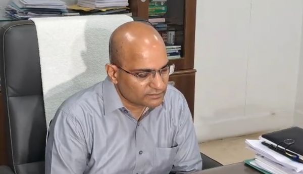 उत्तराखंड : अतिवृष्टि से 650 करोड़ का नुकसान, केंद्रीय टीम ने किया नुकसान का आकलन